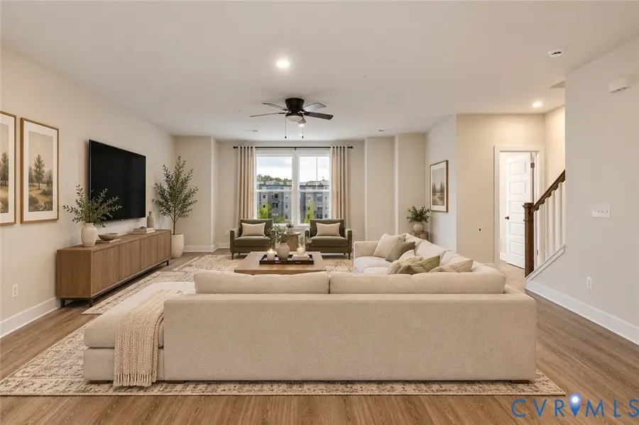 2719 St Elias Drive #B, Henrico, VA 23294 - #3