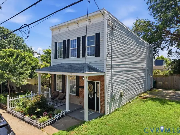 3015 M Street, Richmond, VA 23223