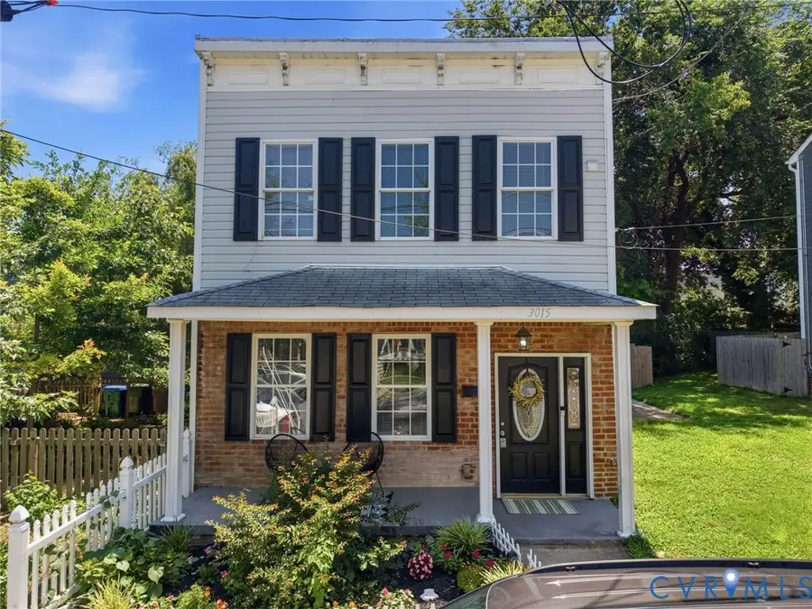 3015 M Street, Richmond, VA 23223 - #2