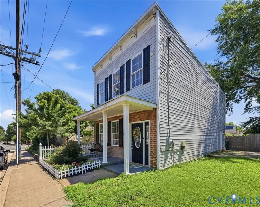 3015 M Street, Richmond, VA 23223 - #3