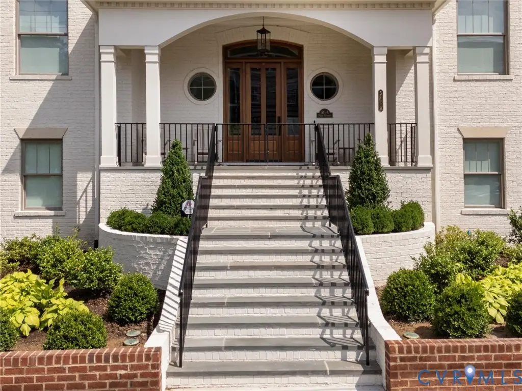 511 Libbie Avenue #A, Richmond, VA 23226 - #1
