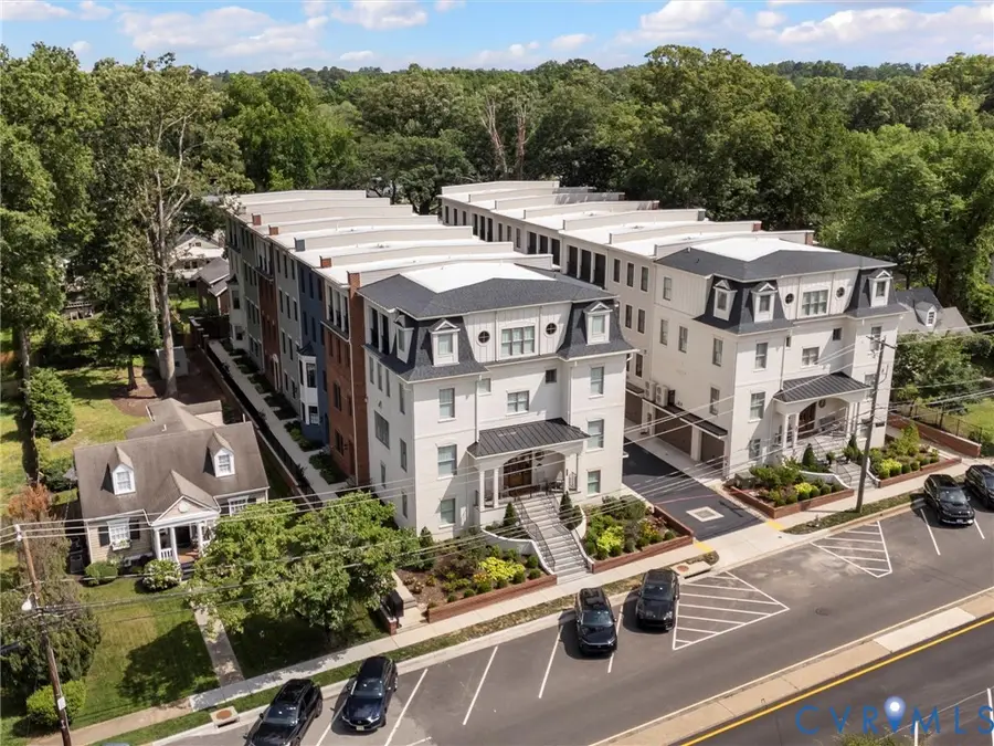 511 Libbie Avenue #A, Richmond, VA 23226 - #3