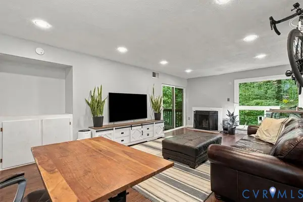 10382 Iron Mill Road, North Chesterfield, VA 23235