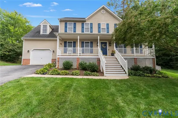 6013 Summerhouse Court, Midlothian, VA 23112