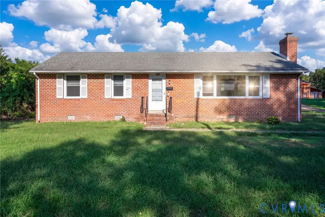 104 Bridge Street, Highland Springs, VA 23075 - #1