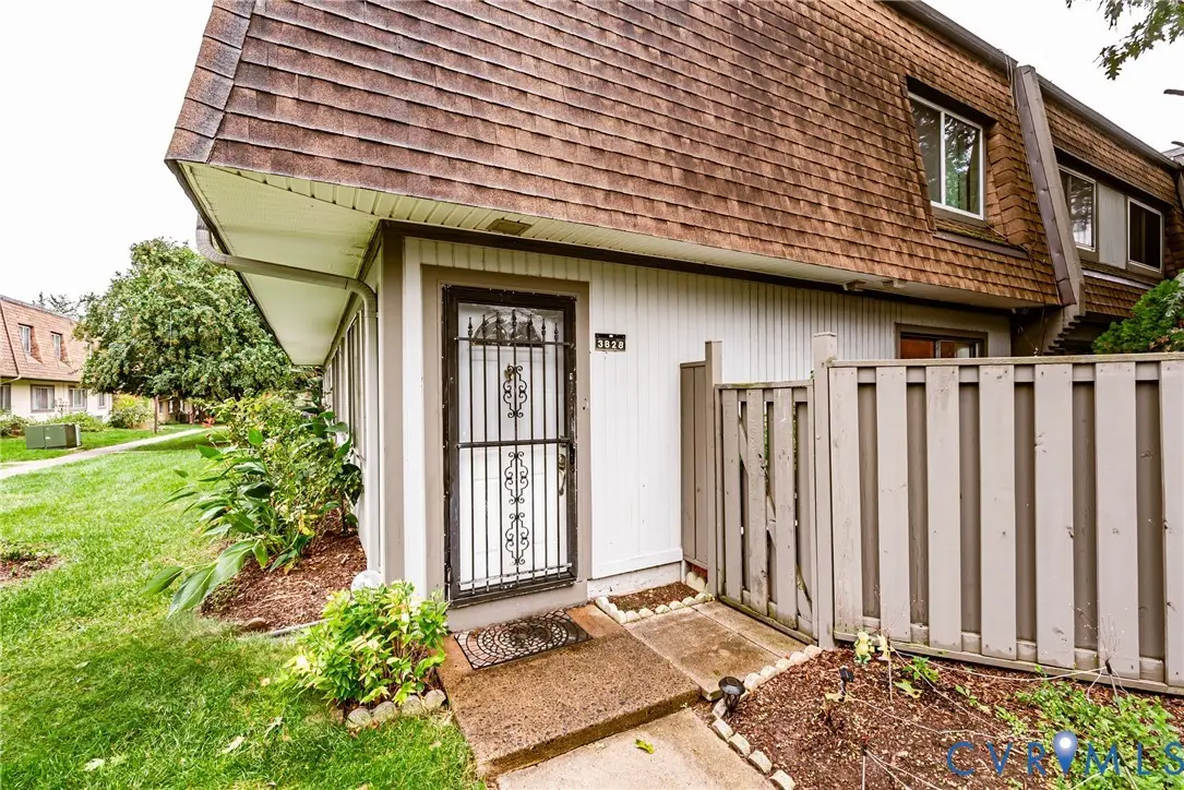 3828 Burlingame Place #B, Alexandria, VA 22309 - #1