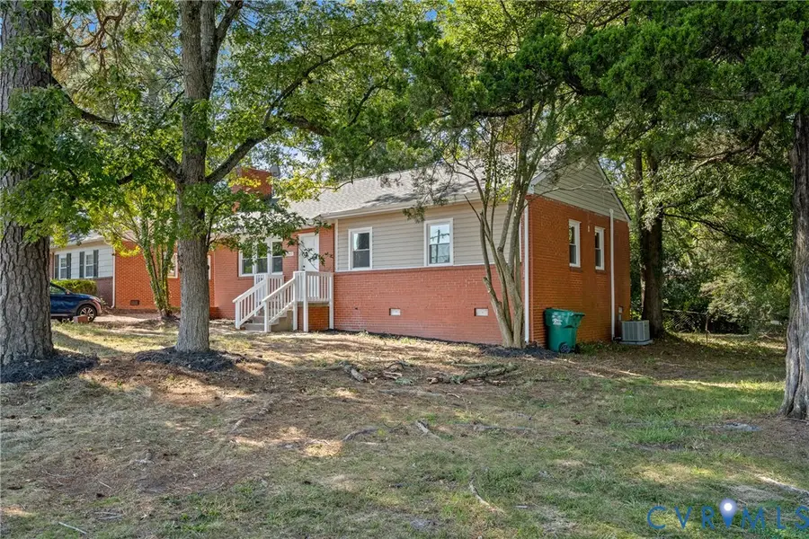 8957 Three Chopt Road, Henrico, VA 23229 - #3