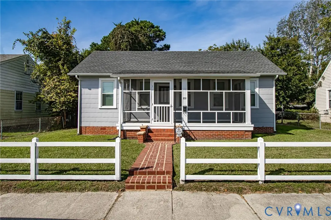 702 N 7th Avenue, Hopewell, VA 23860 - #1