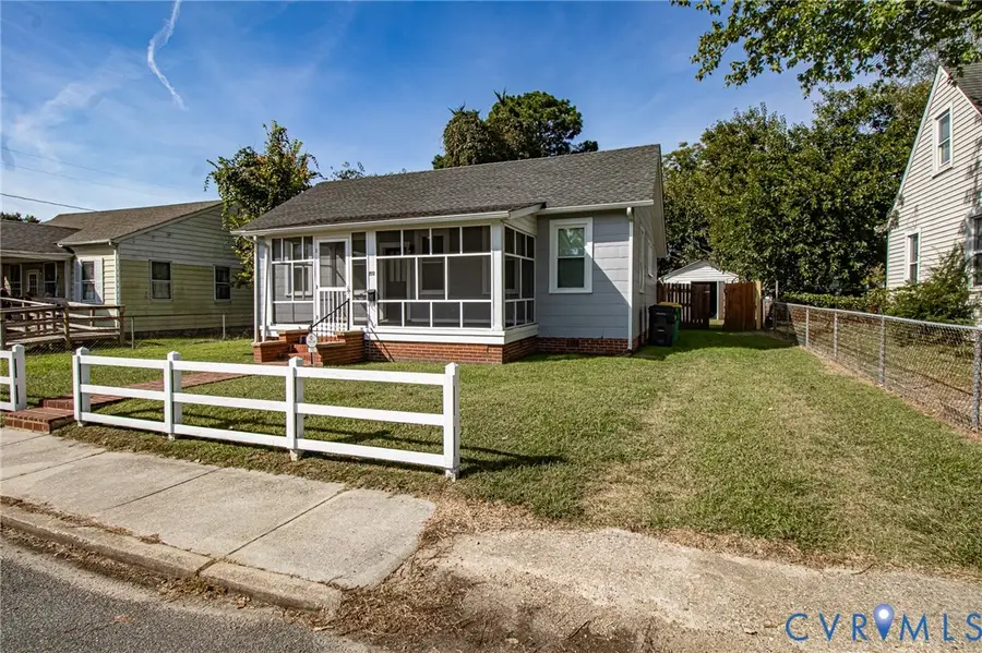 702 N 7th Avenue, Hopewell, VA 23860 - #2