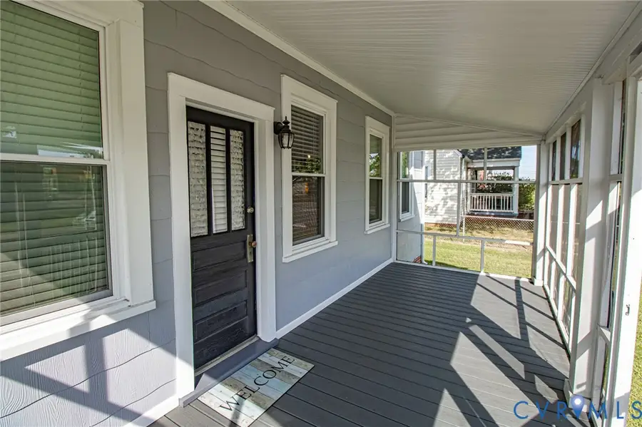 702 N 7th Avenue, Hopewell, VA 23860 - #3