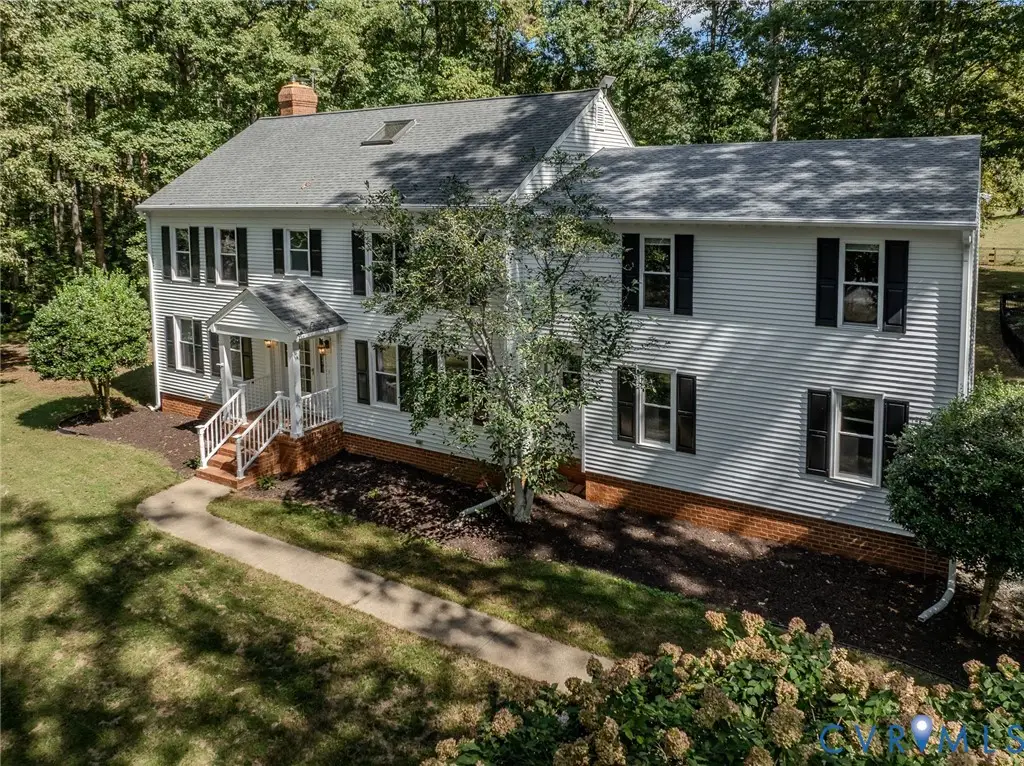 3120 Mcquinn Road, Powhatan, VA 23139 - #1