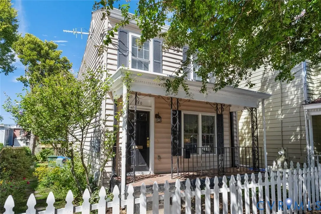520 N 27th Street, Richmond, VA 23223 - #1