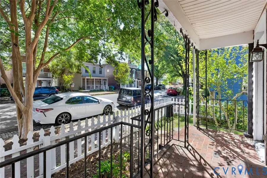 520 N 27th Street, Richmond, VA 23223 - #2