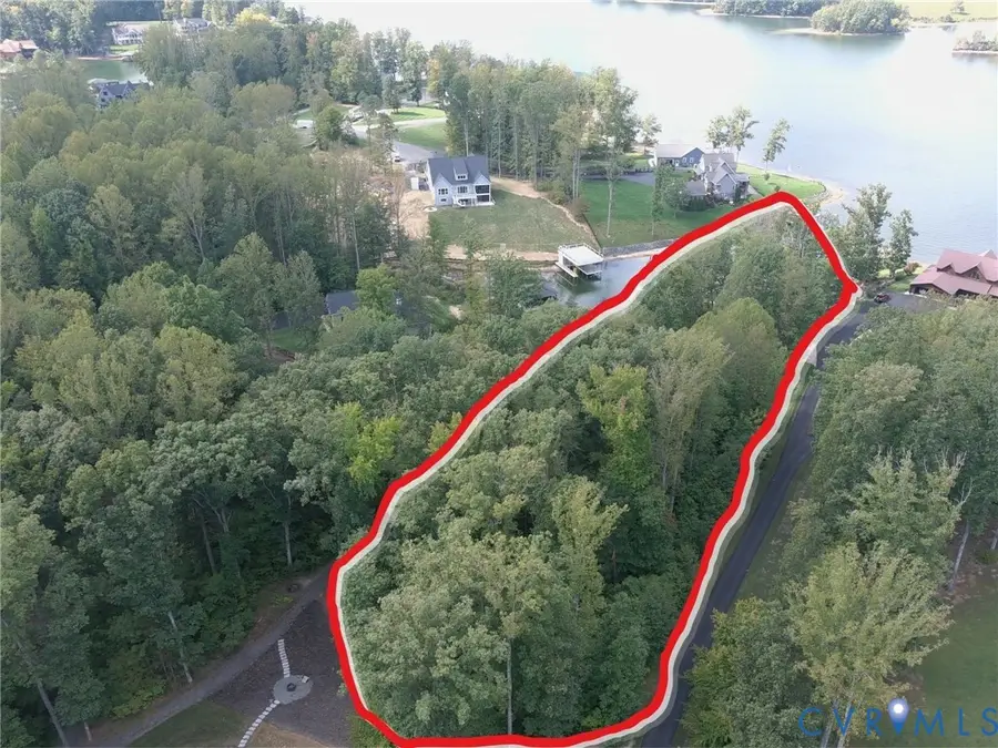 0 Wolftrap Court, Bumpass, VA 23024 - #2