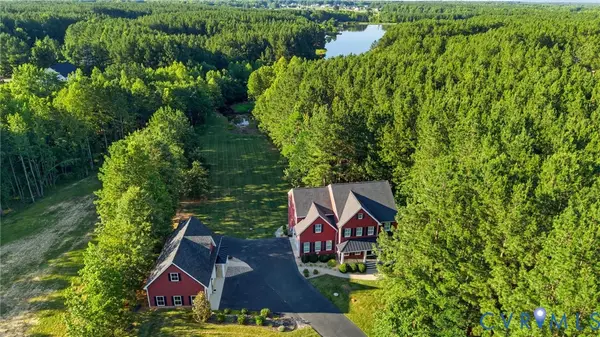 3828 Mill Mount Drive, Powhatan, VA 23139