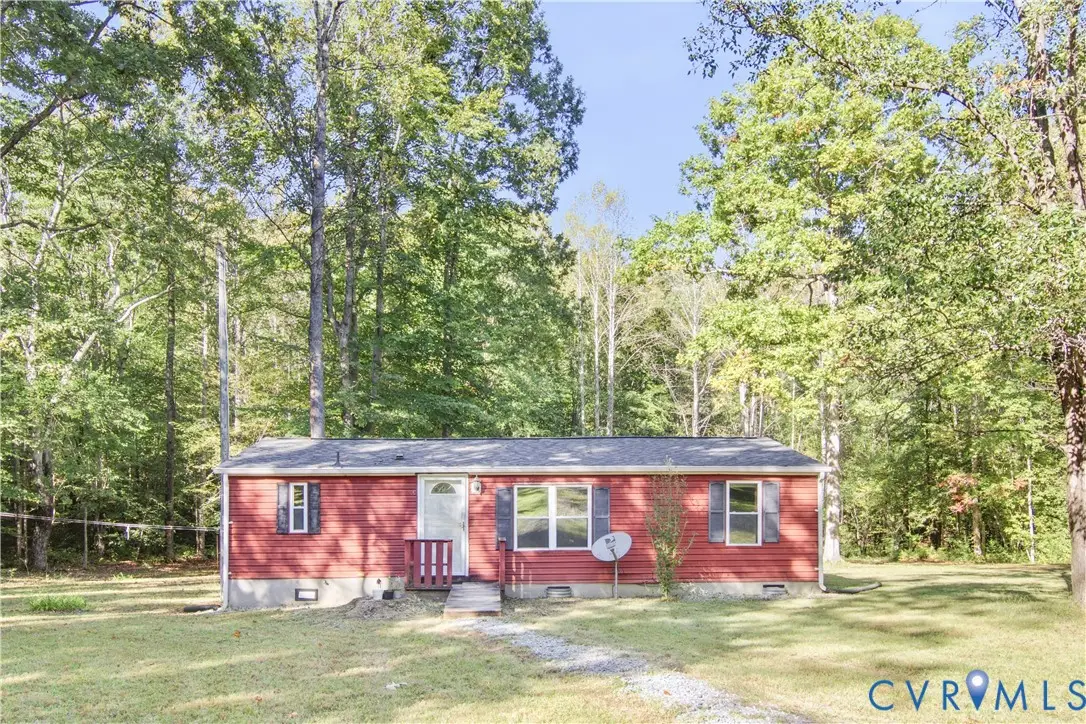 241 Dogwood Acres Road, Bumpass, VA 23024 - #1