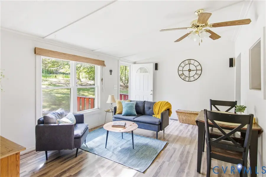 241 Dogwood Acres Road, Bumpass, VA 23024 - #2