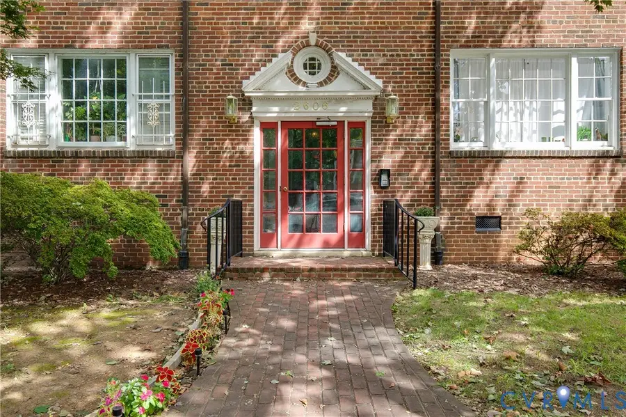 2606 Park Avenue #U6, Richmond, VA 23220 - #2
