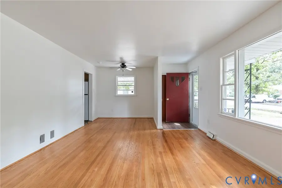 1702 Brentwood Road, East Highland Park, VA 23222 - #3