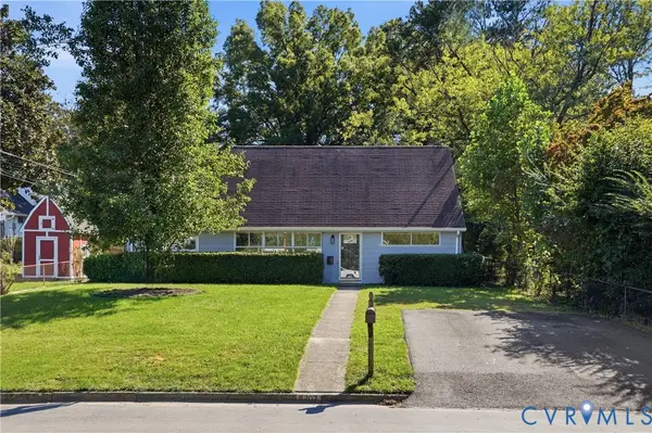 9207 Mapleway Road, Henrico, VA 23229