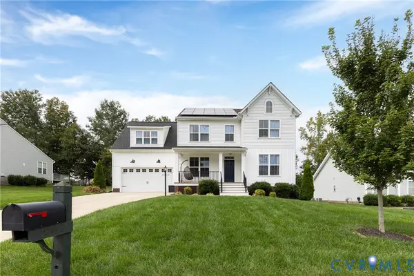 5512 Mossy Oak Road, Moseley, VA 23120