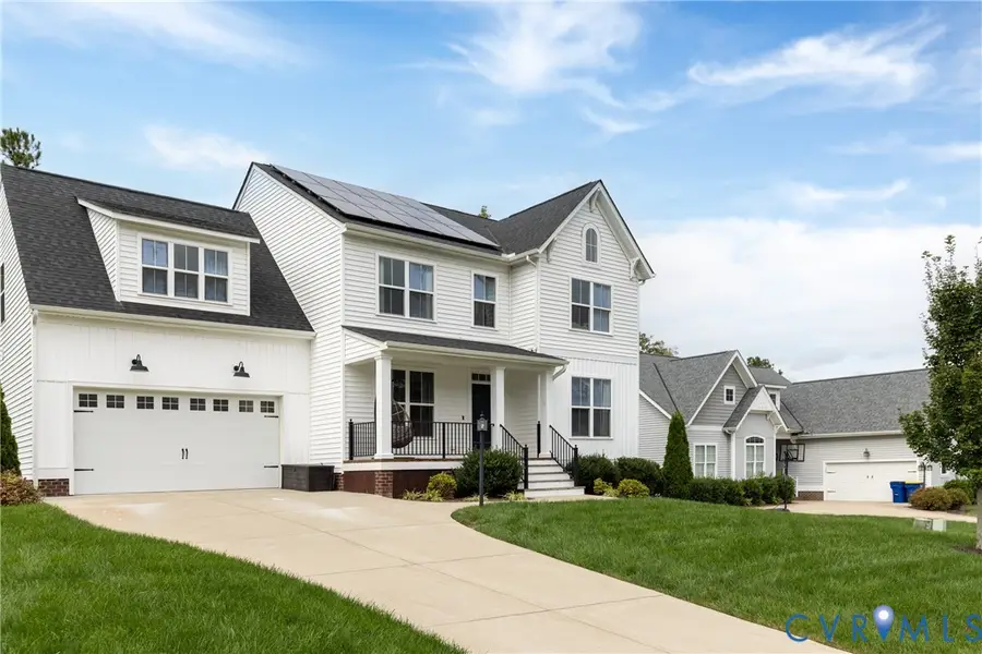 5512 Mossy Oak Road, Moseley, VA 23120 - #2