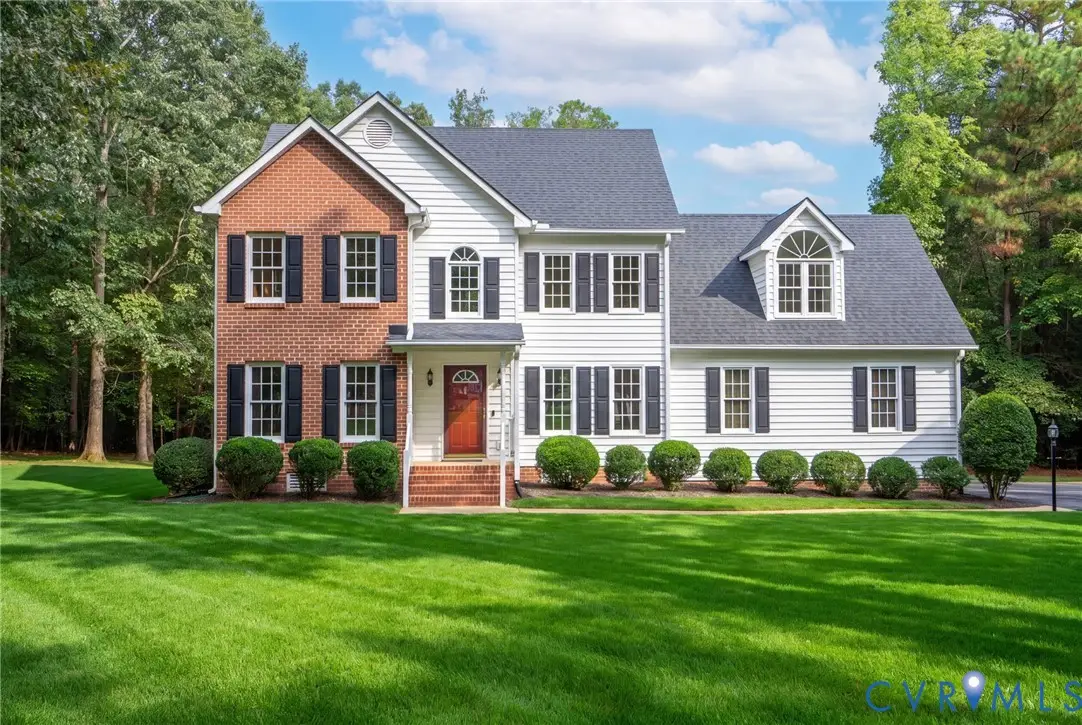 13120 Carters Crossing Court, Chesterfield, VA 23838 - #1