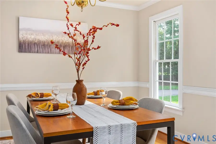 13120 Carters Crossing Court, Chesterfield, VA 23838 - #3