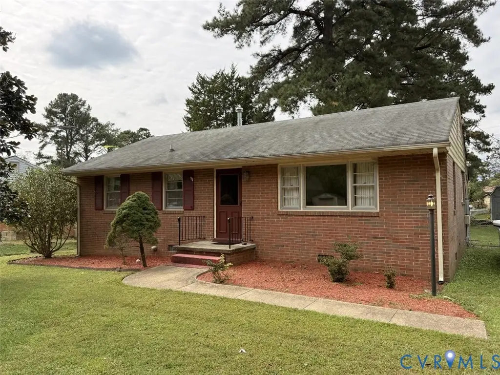 4738 Willesden Road, Bensley, VA 23234 - #1