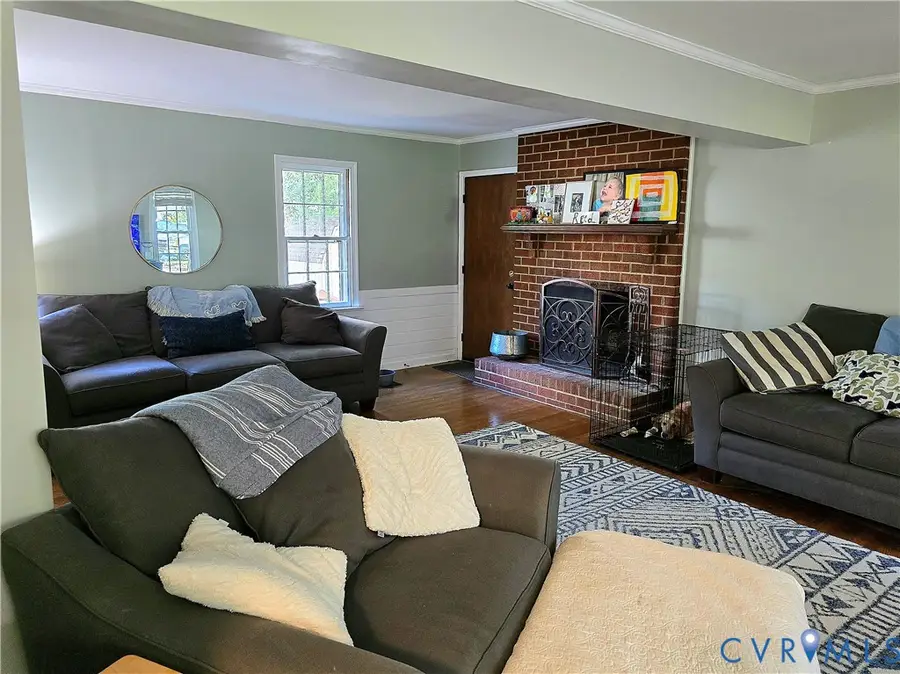 4207 Brixton Road, Chesterfield, VA 23832 - #3