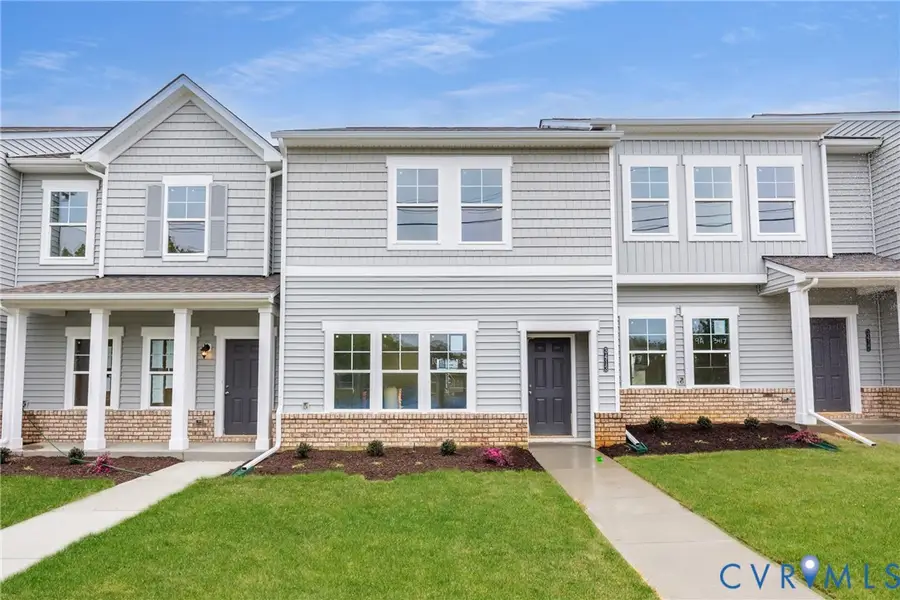3453 Pond Alley, Richmond, VA 23234 - #2