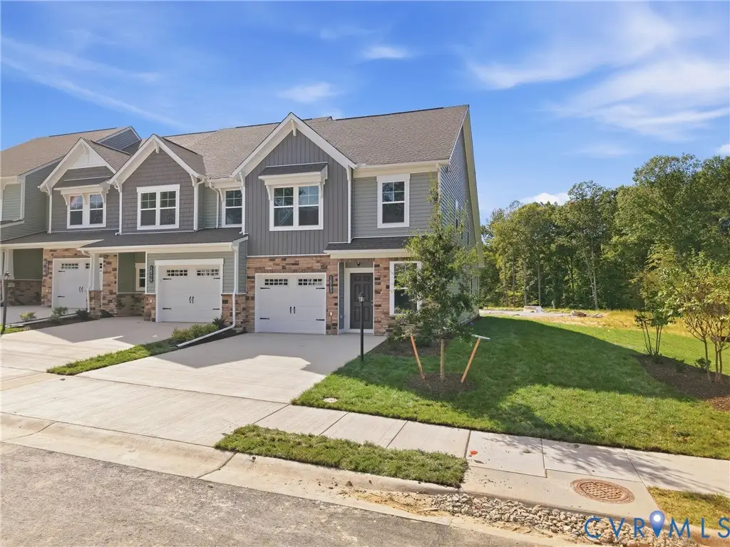 18783 Palisades Ridge, Moseley, VA 23120 - #1