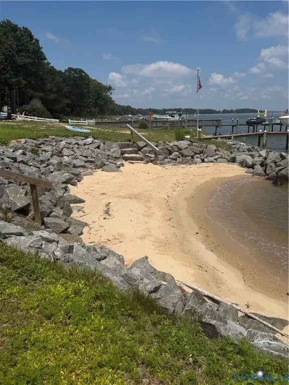 Lot 2A Warner Lane, Hague, VA 22469
