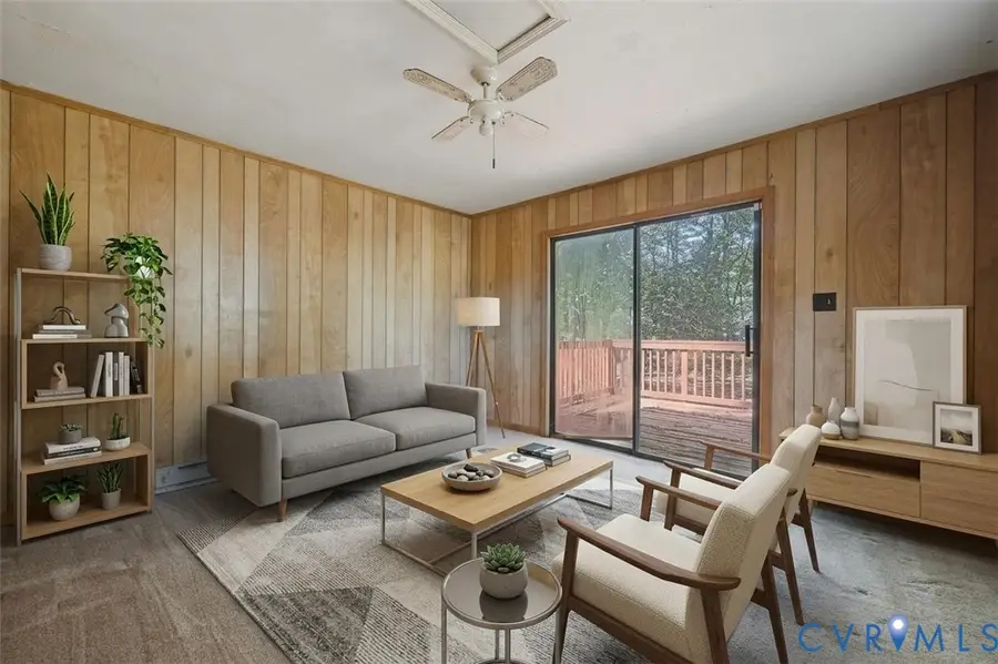 602 Wilmer Avenue, Richmond, VA 23227 - #3