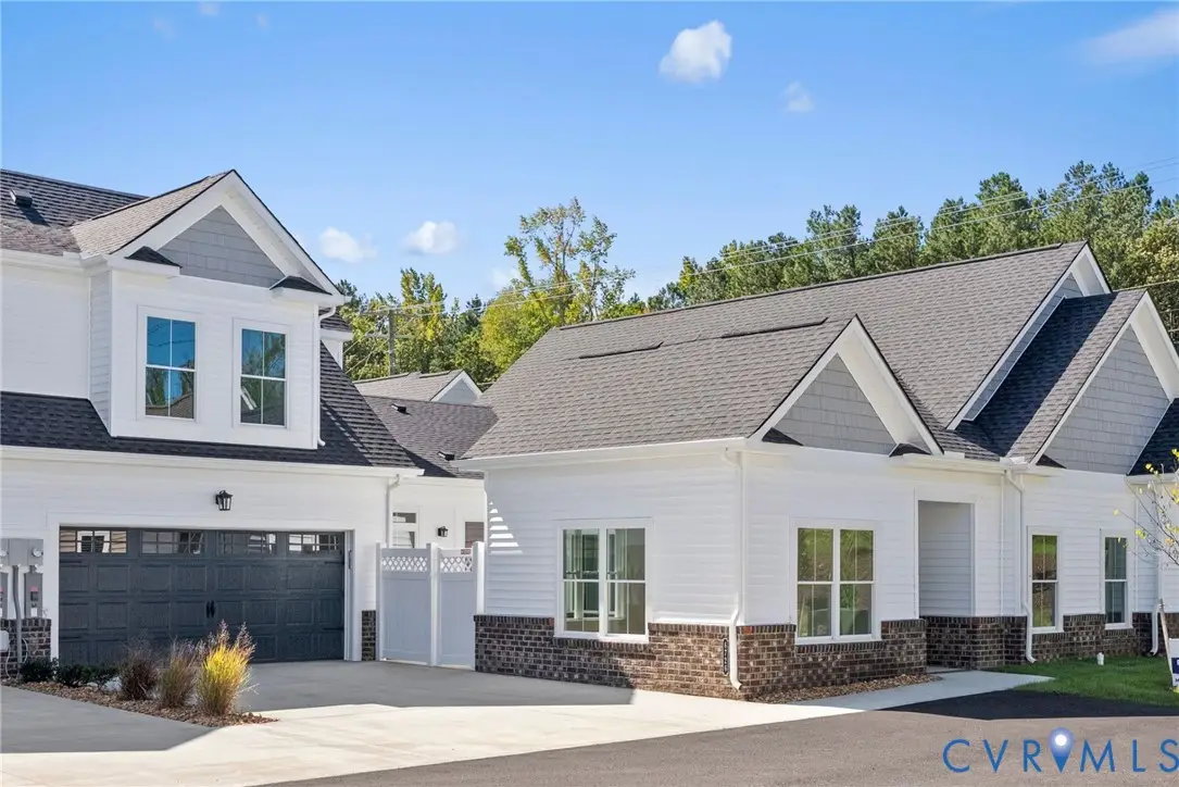 6726 Mayland Ridge Lane, Moseley, VA 23120 - #1
