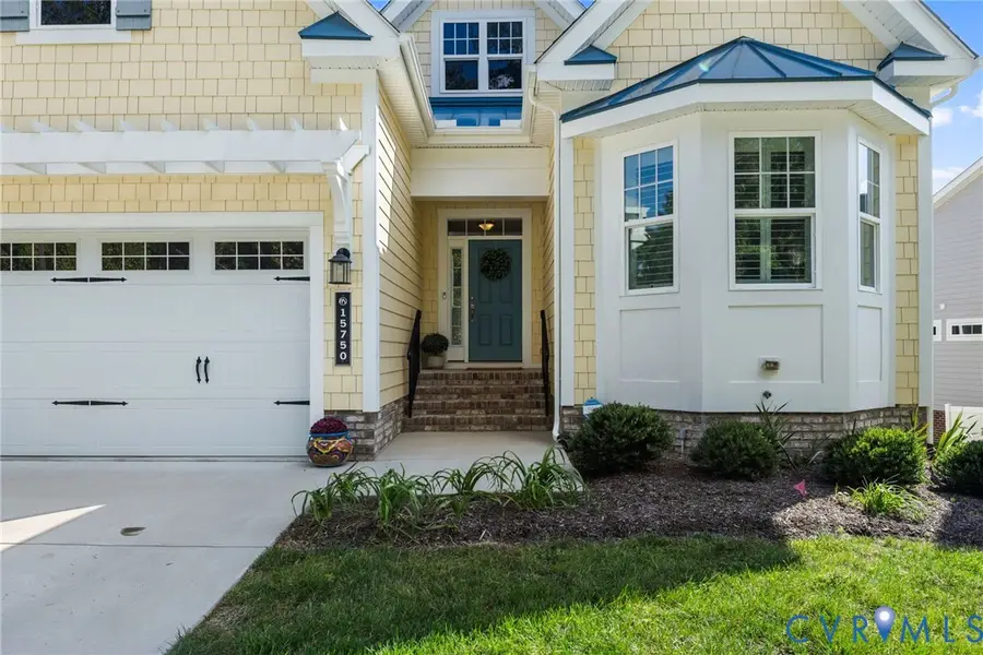 15750 Mosaic Creek Boulevard, Henrico, VA 23238 - #2