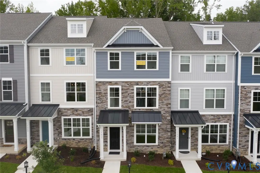 2407 Flora Boulevard, Henrico, VA 23231 - #1