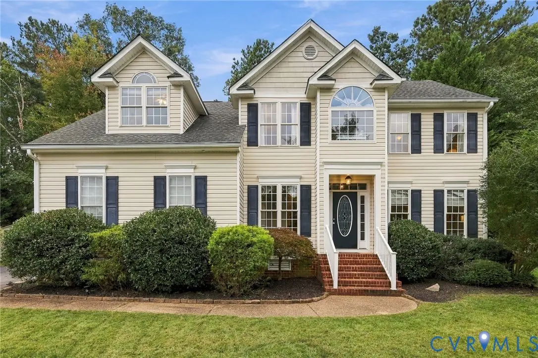 9406 Orchid Terrace, Chesterfield, VA 23832 - #1