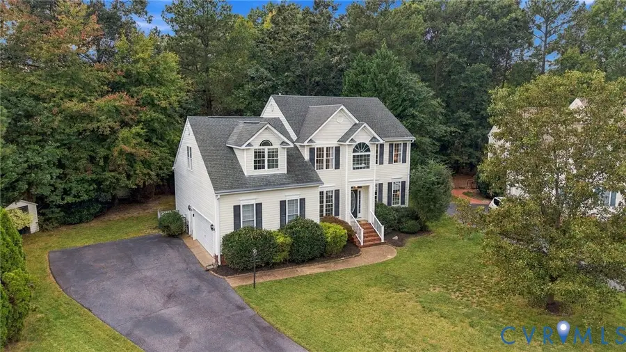 9406 Orchid Terrace, Chesterfield, VA 23832 - #3