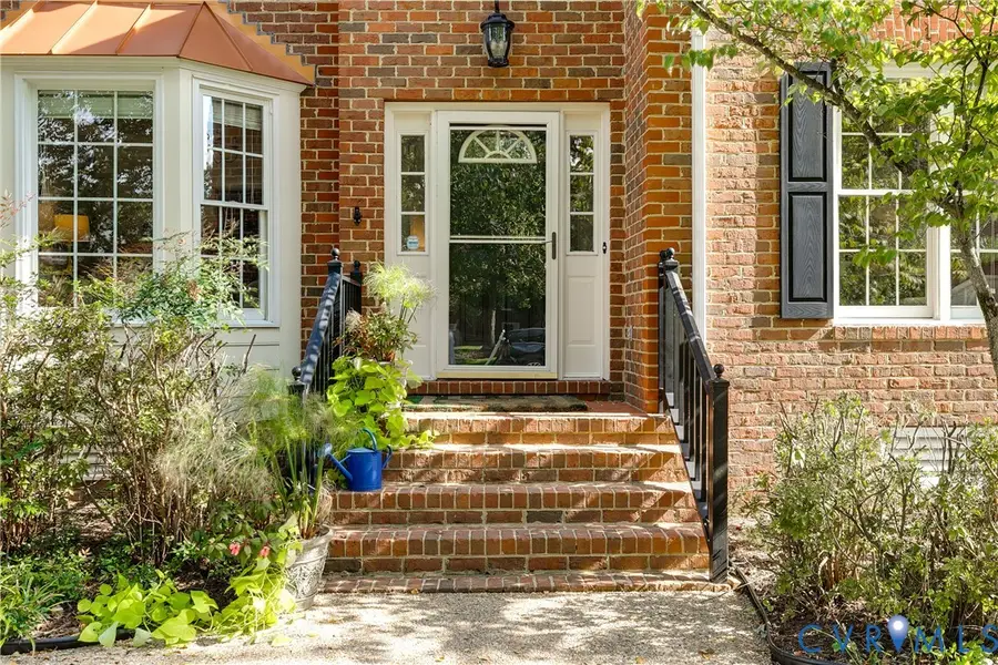 5716 Oak Mill Court, Wyndham, VA 23059 - #3