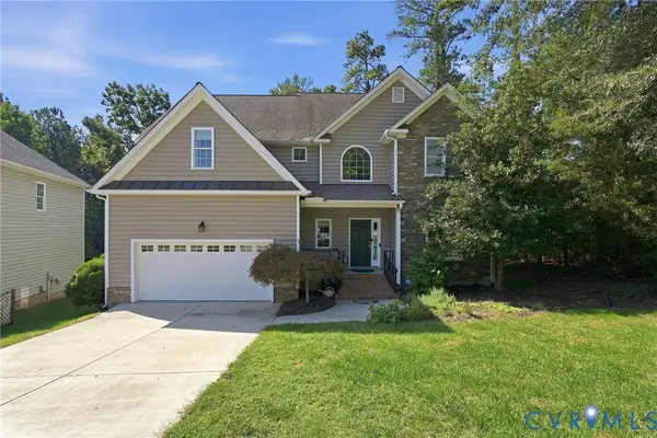 5073 Red Fern Court, Midlothian, VA 23112