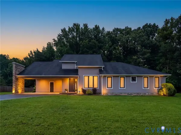 7027 Brinley Meadows Drive, Henrico, VA 23231