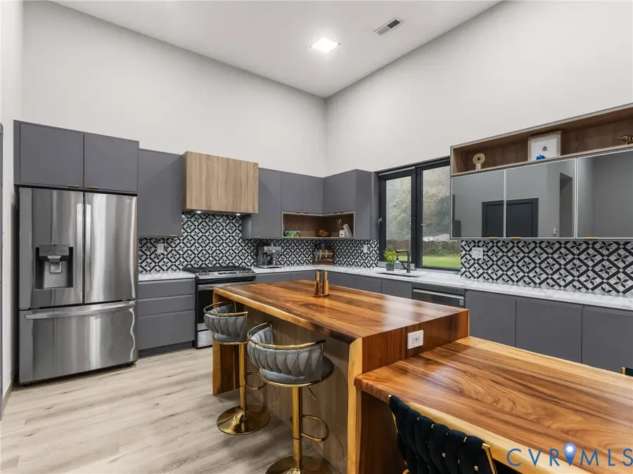 7027 Brinley Meadows Drive, Henrico, VA 23231 - #2