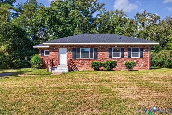 1118 Andros Road, Richmond, VA 23225