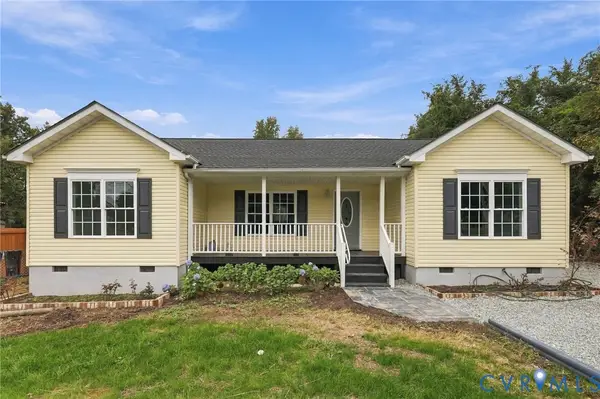 6409 Walmsley Boulevard, Chesterfield, VA 23224
