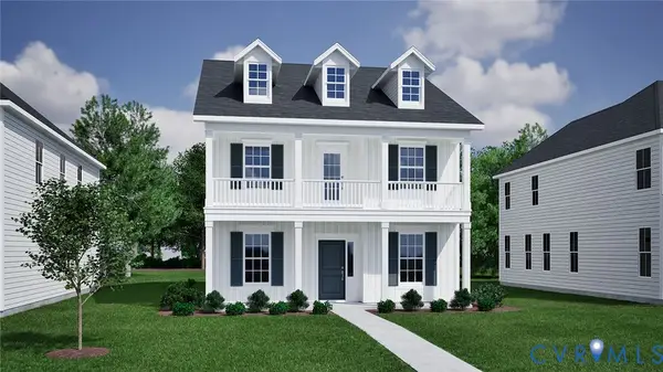 7509 Silver Ash Avenue, Henrico, VA 23231