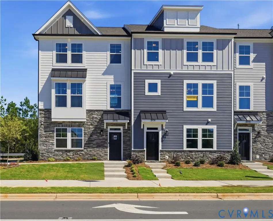 2405 Flora Boulevard, Henrico, VA 23231 - #1