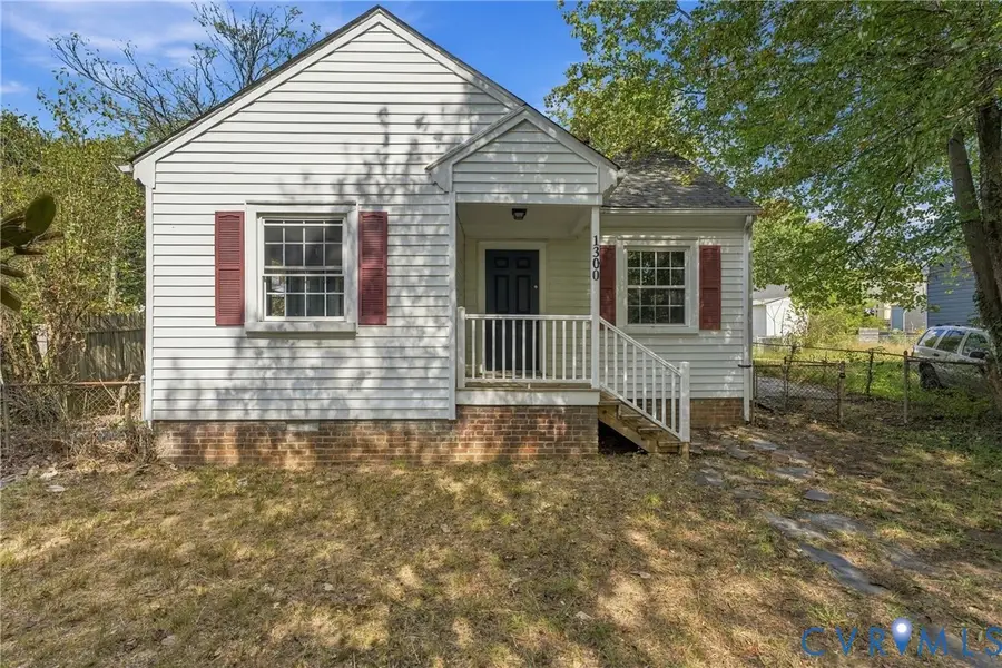 1300 Nelson Street, Richmond, VA 23231 - #2