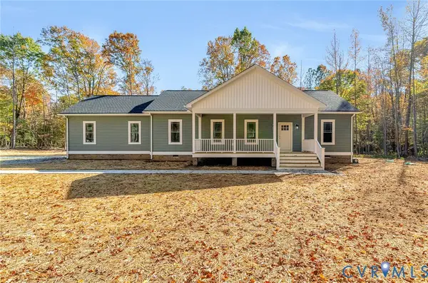 TBD Lot 27 Mantapike Landing Road, Stevensville, VA 23161