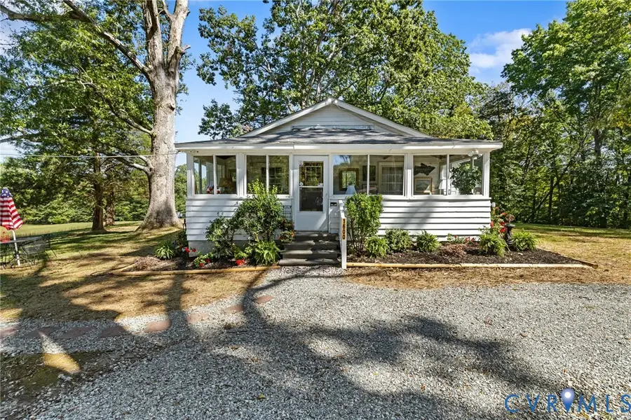 1600 Reams Road, Powhatan, VA 23139 - #2